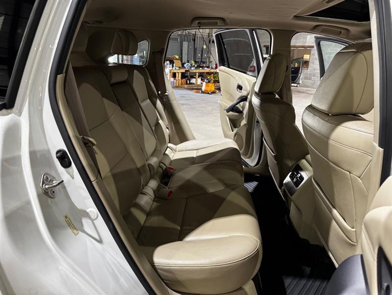 Acura RDX 6-Spd AT 2016