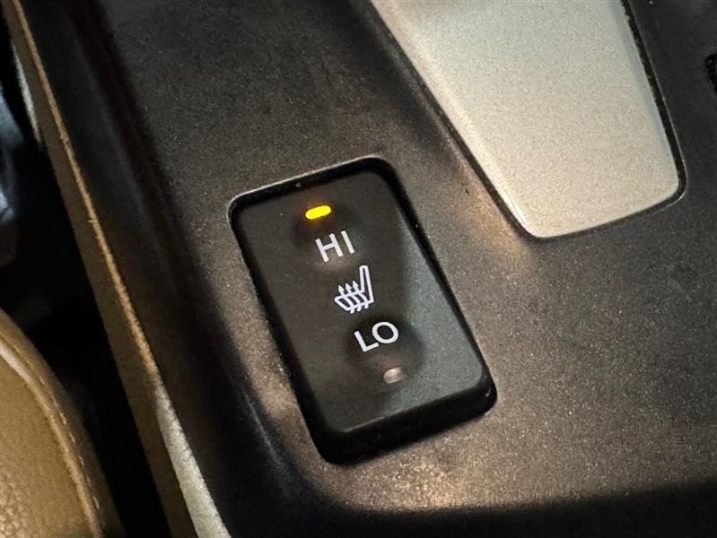 Acura RDX 6-Spd AT 2016