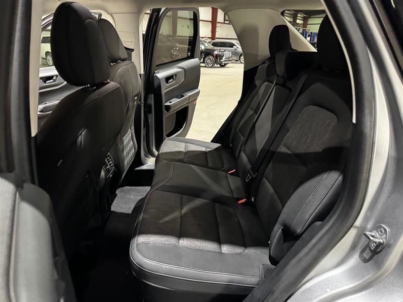 Ford Bronco Sport Big Bend 2021