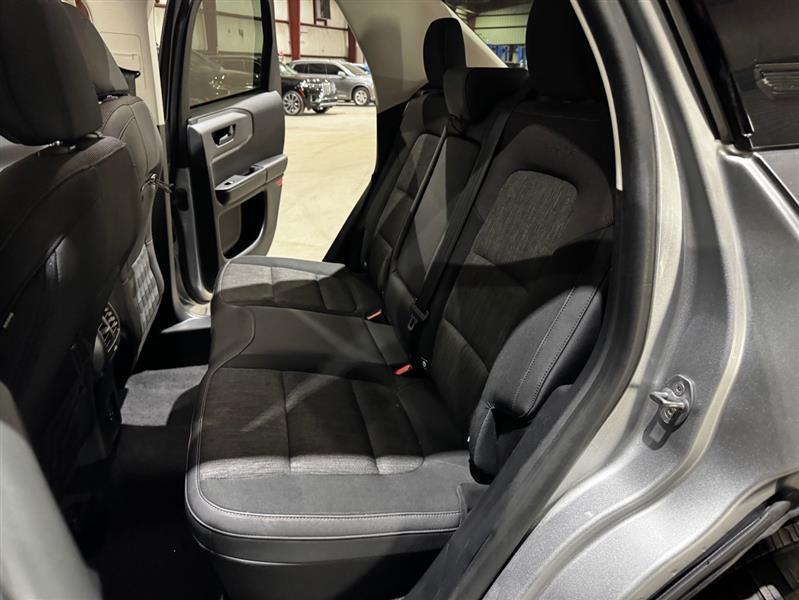 Ford Bronco Sport Big Bend 2021