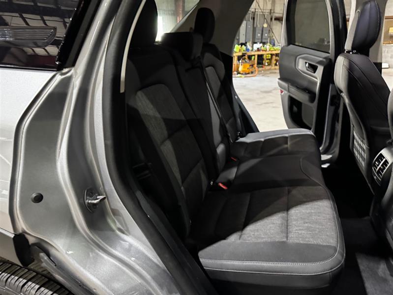 Ford Bronco Sport Big Bend 2021