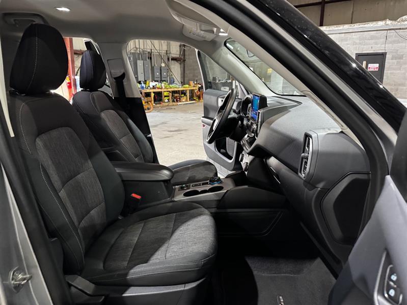 Ford Bronco Sport Big Bend 2021