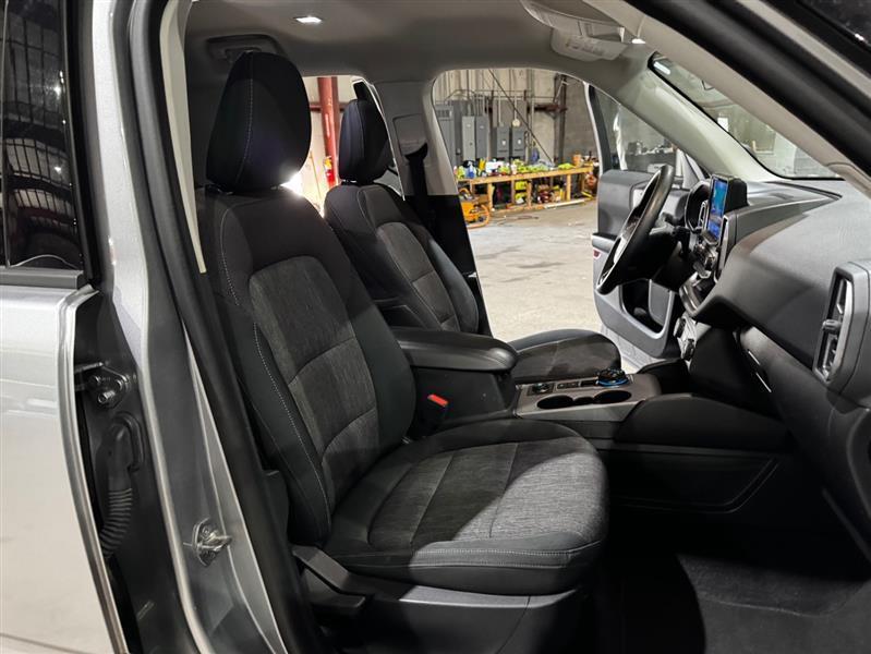 Ford Bronco Sport Big Bend 2021