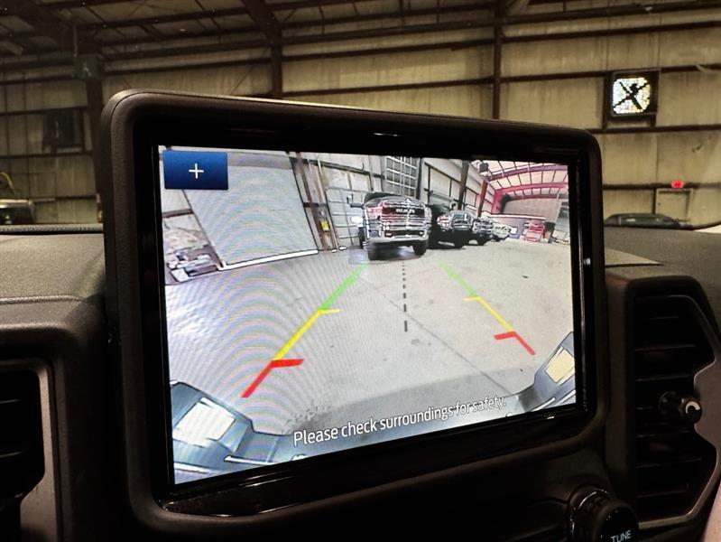 Ford Bronco Sport Big Bend 2021