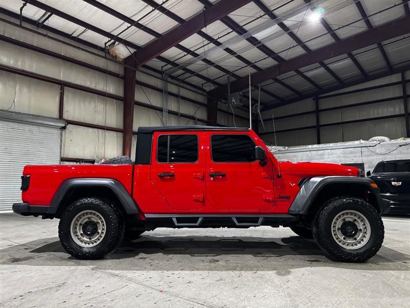 Jeep Gladiator Sport 2020