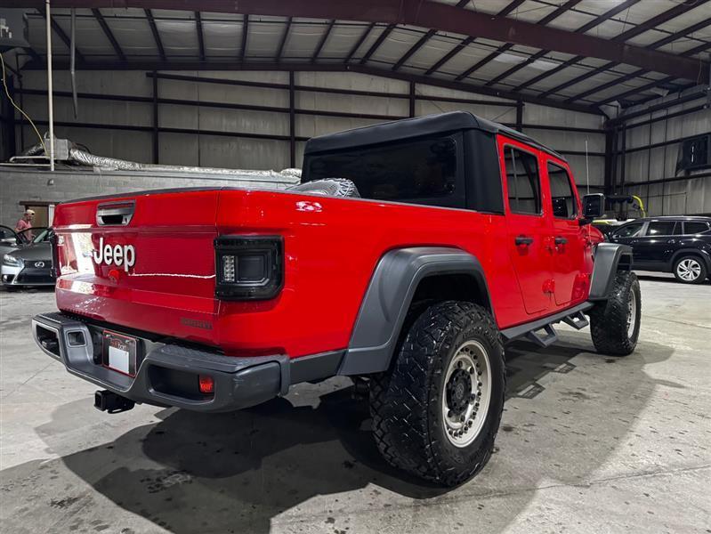 Jeep Gladiator Sport 2020