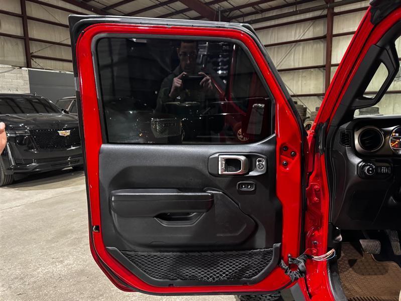 Jeep Gladiator Sport 2020