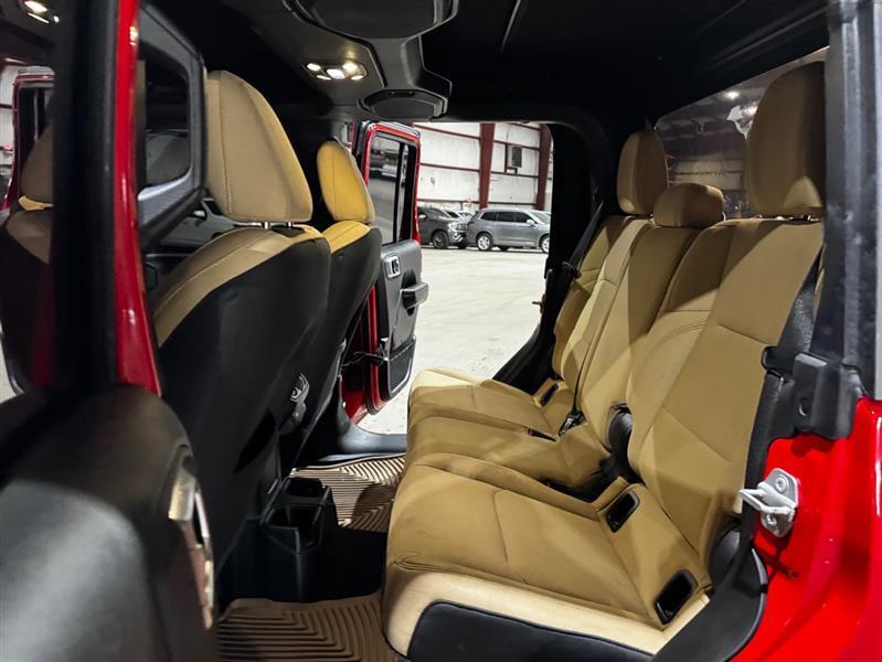 Jeep Gladiator Sport 2020