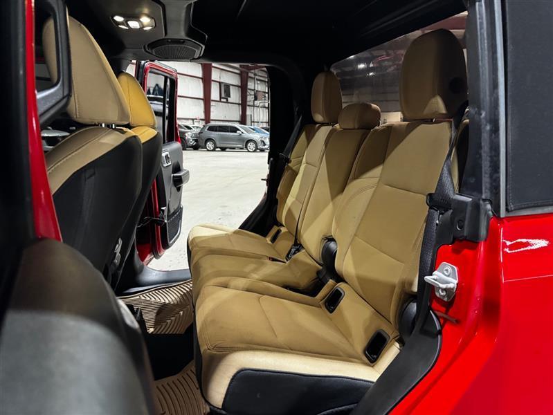 Jeep Gladiator Sport 2020