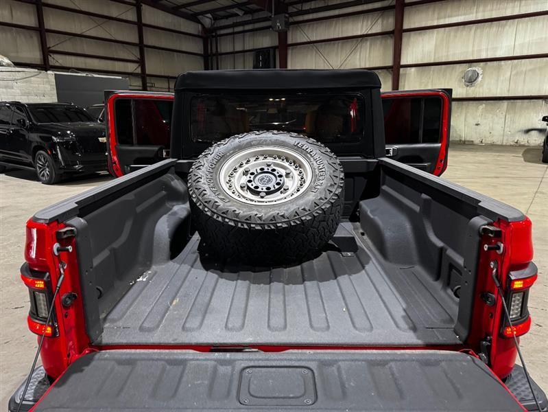 Jeep Gladiator Sport 2020