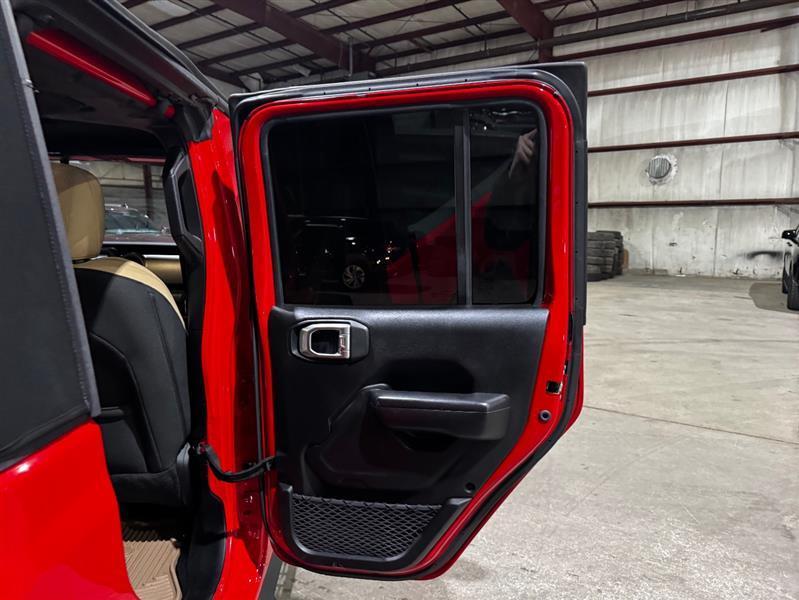 Jeep Gladiator Sport 2020