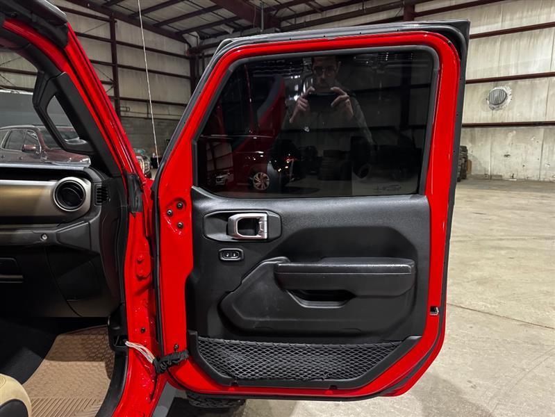 Jeep Gladiator Sport 2020