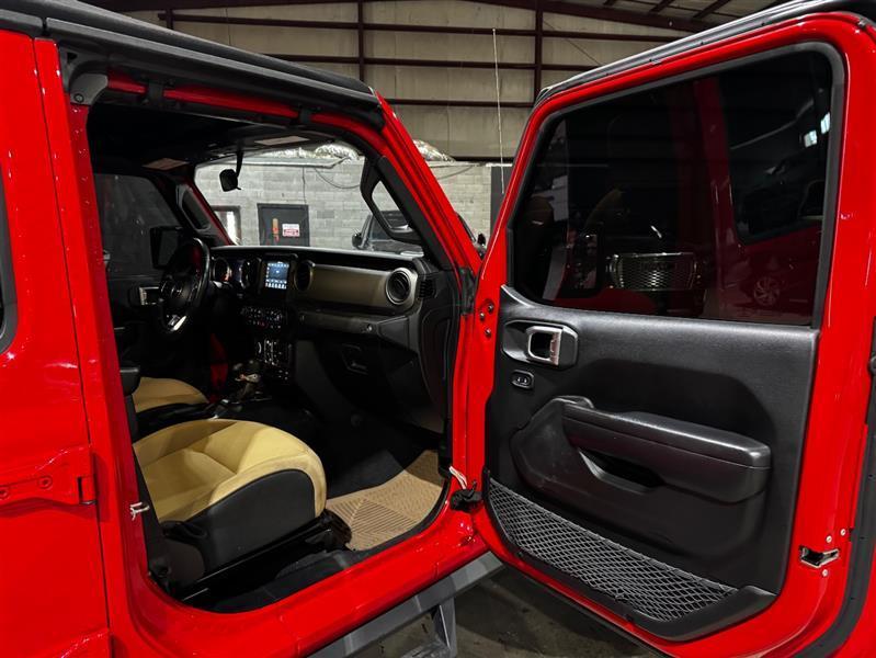 Jeep Gladiator Sport 2020