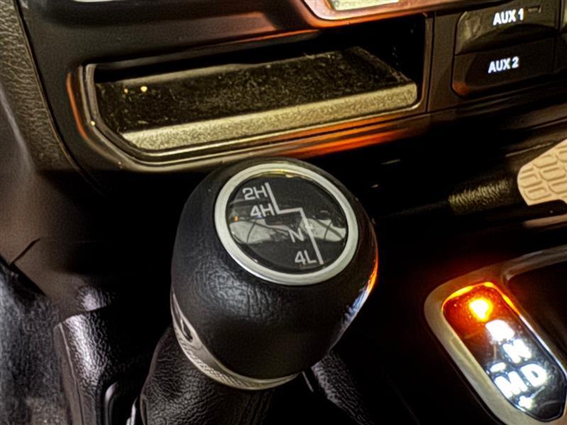 Jeep Gladiator Sport 2020