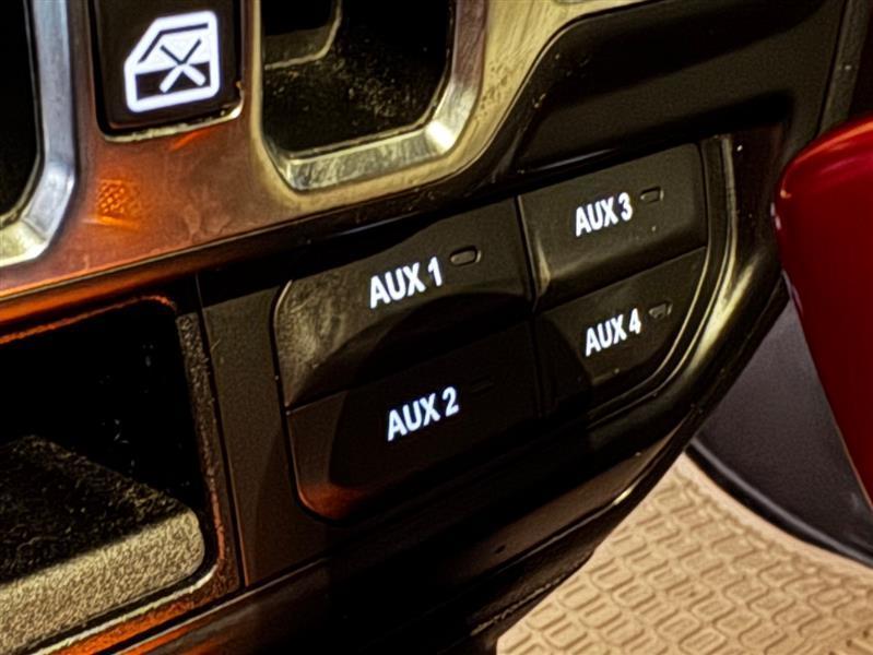 Jeep Gladiator Sport 2020