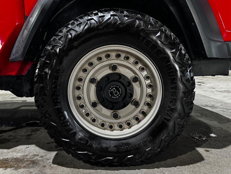 Jeep Gladiator Sport 2020