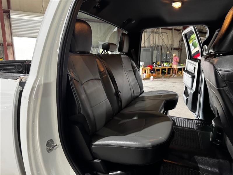 RAM 2500 Tradesman Crew Cab SWB 4WD 2022