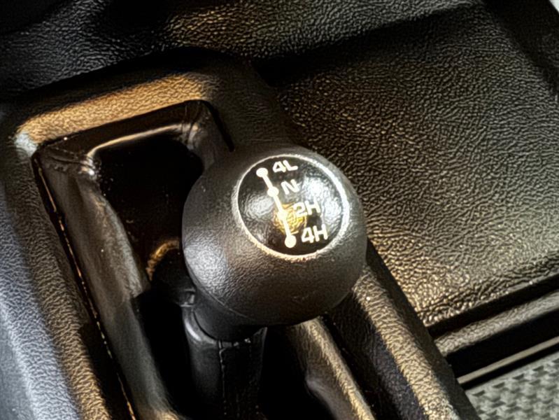 RAM 2500 Tradesman Crew Cab SWB 4WD 2022