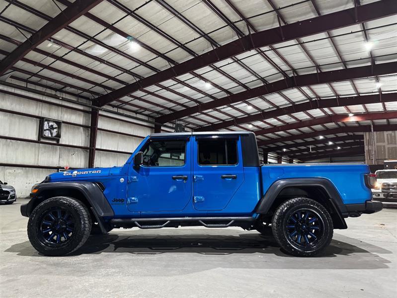 Jeep Gladiator Sport 2020