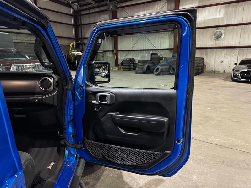 Jeep Gladiator Sport 2020