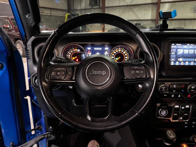 Jeep Gladiator Sport 2020