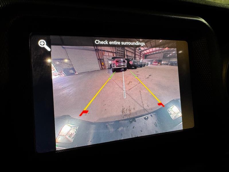 Jeep Gladiator Sport 2020