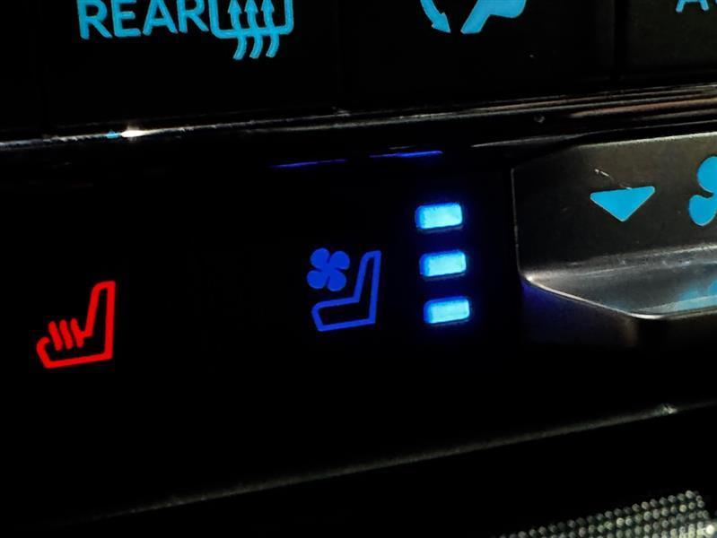 Ford F-150 Platinum SuperCrew 5.5-ft. Bed 4WD 2023