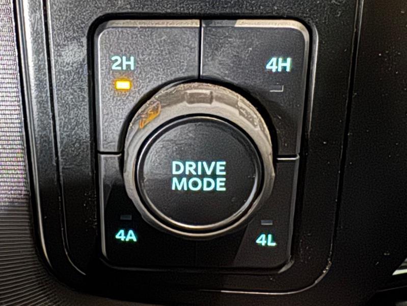 Ford F-150 Platinum SuperCrew 5.5-ft. Bed 4WD 2023