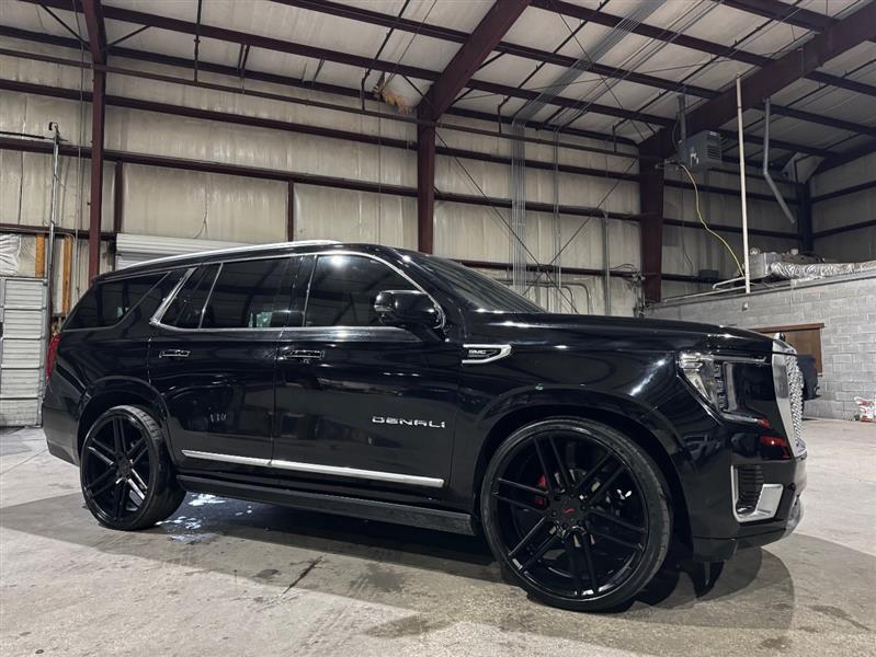 GMC Yukon Denali 2WD 2021