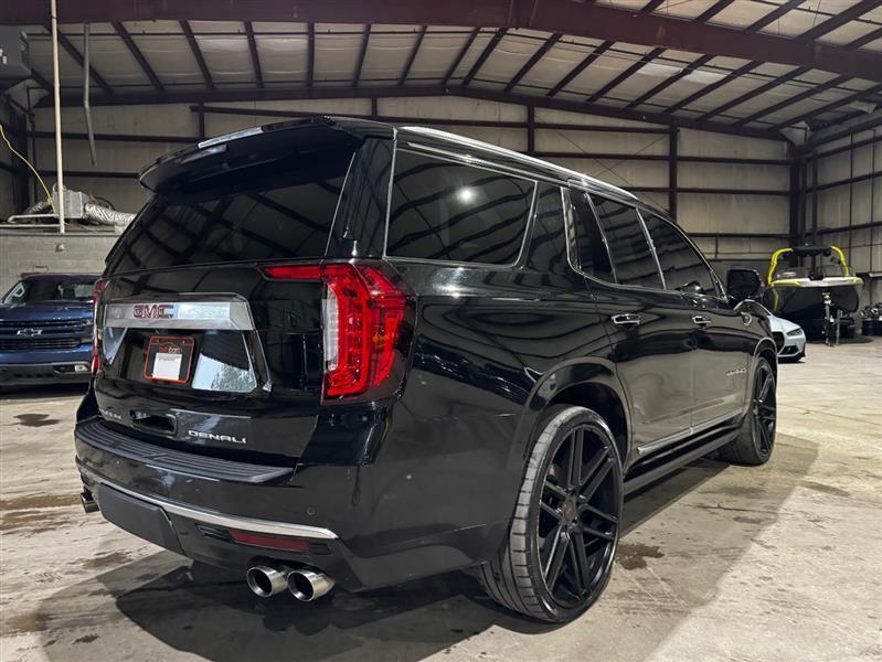 GMC Yukon Denali 2WD 2021