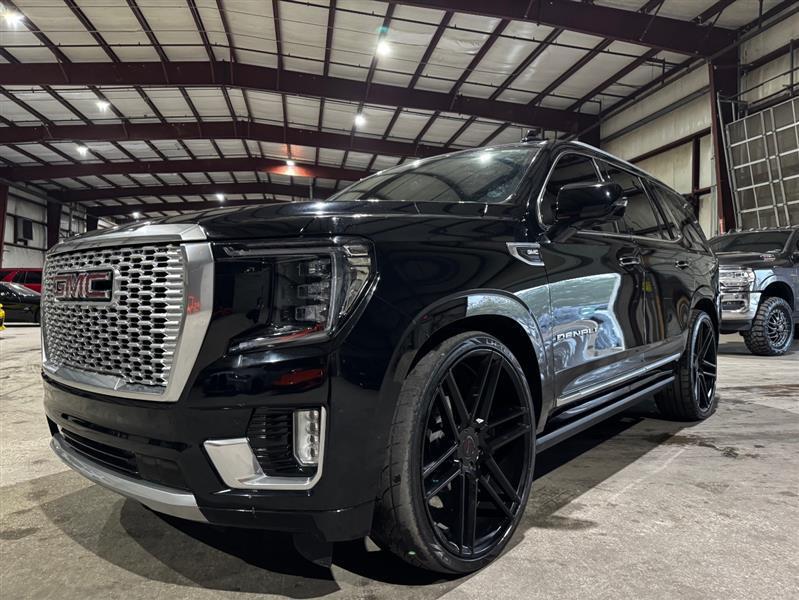 GMC Yukon Denali 2WD 2021