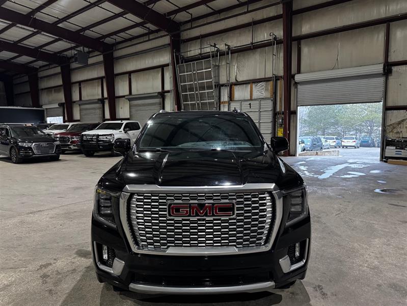 GMC Yukon Denali 2WD 2021