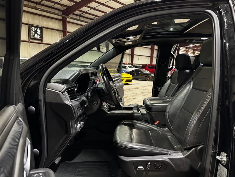 GMC Yukon Denali 2WD 2021