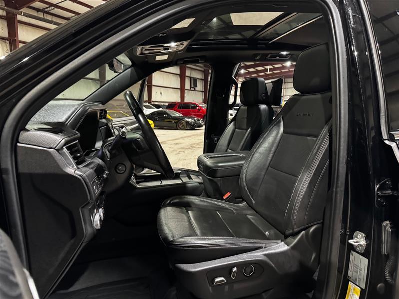 GMC Yukon Denali 2WD 2021