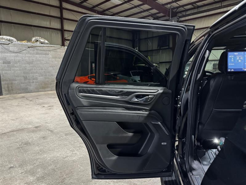 GMC Yukon Denali 2WD 2021