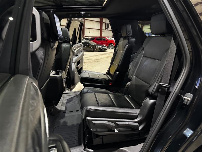 GMC Yukon Denali 2WD 2021