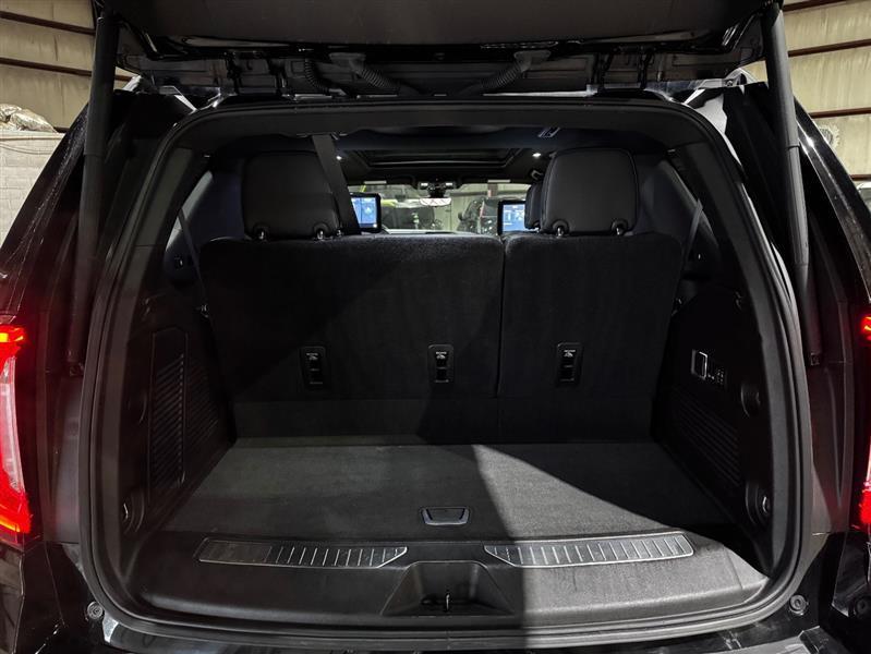 GMC Yukon Denali 2WD 2021