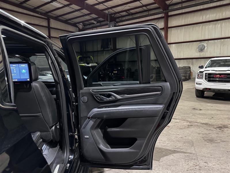 GMC Yukon Denali 2WD 2021