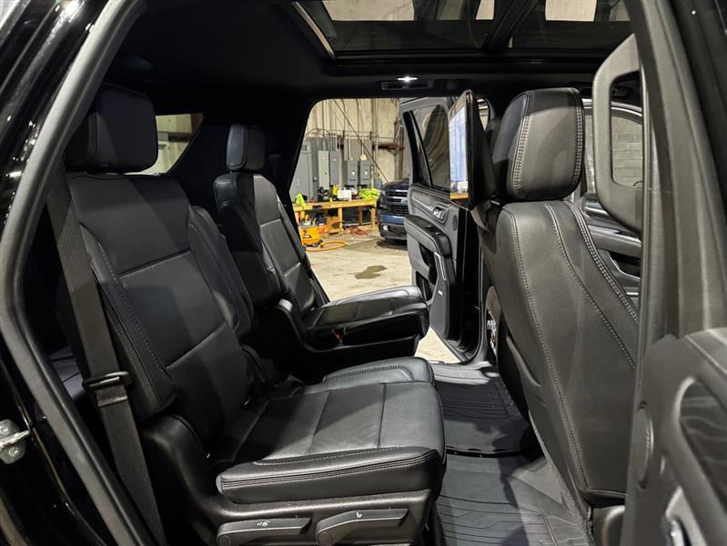 GMC Yukon Denali 2WD 2021