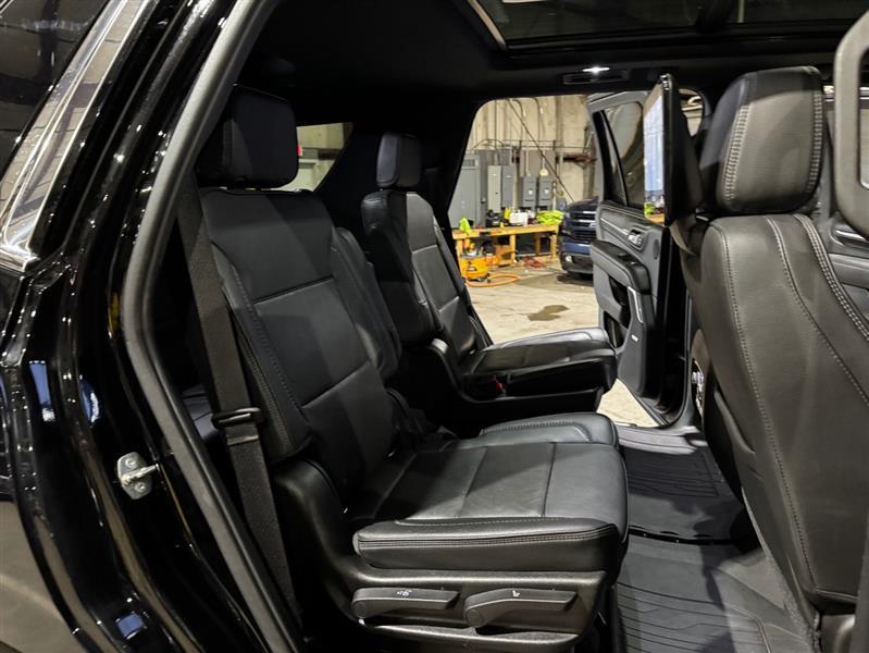 GMC Yukon Denali 2WD 2021