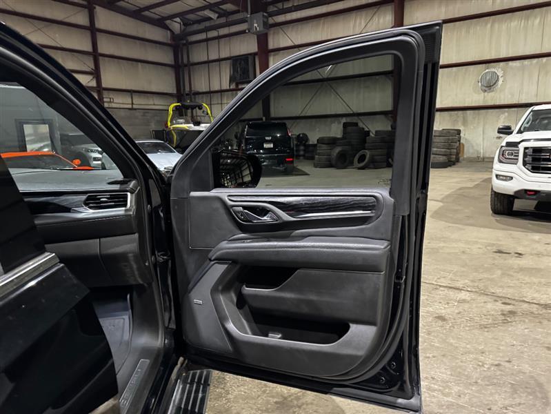 GMC Yukon Denali 2WD 2021