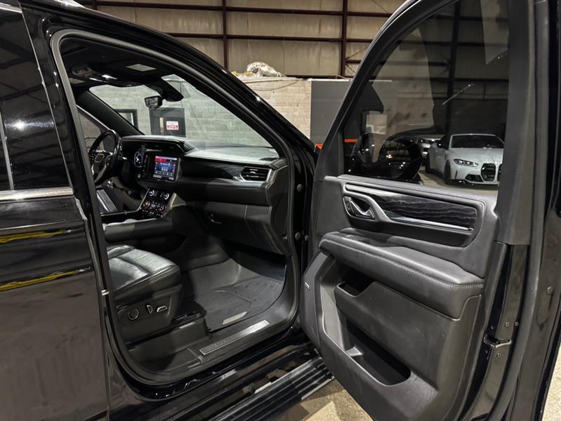 GMC Yukon Denali 2WD 2021