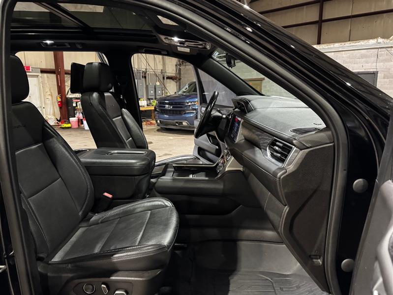 GMC Yukon Denali 2WD 2021