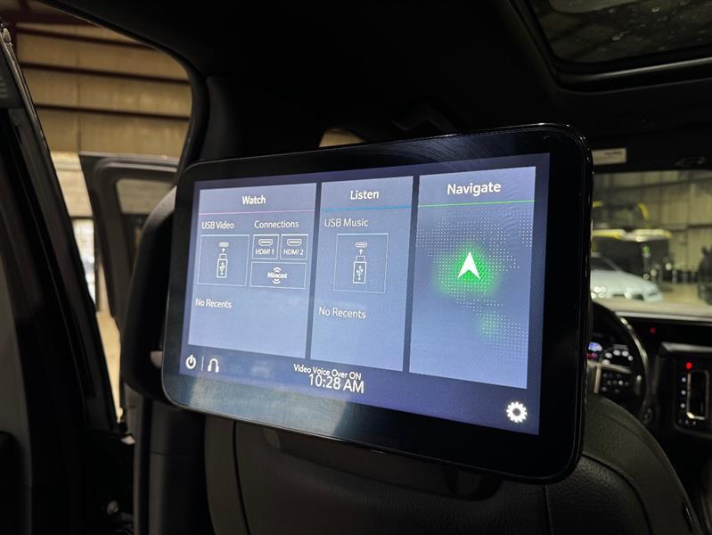 GMC Yukon Denali 2WD 2021