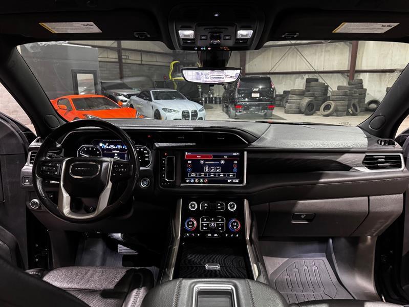 GMC Yukon Denali 2WD 2021