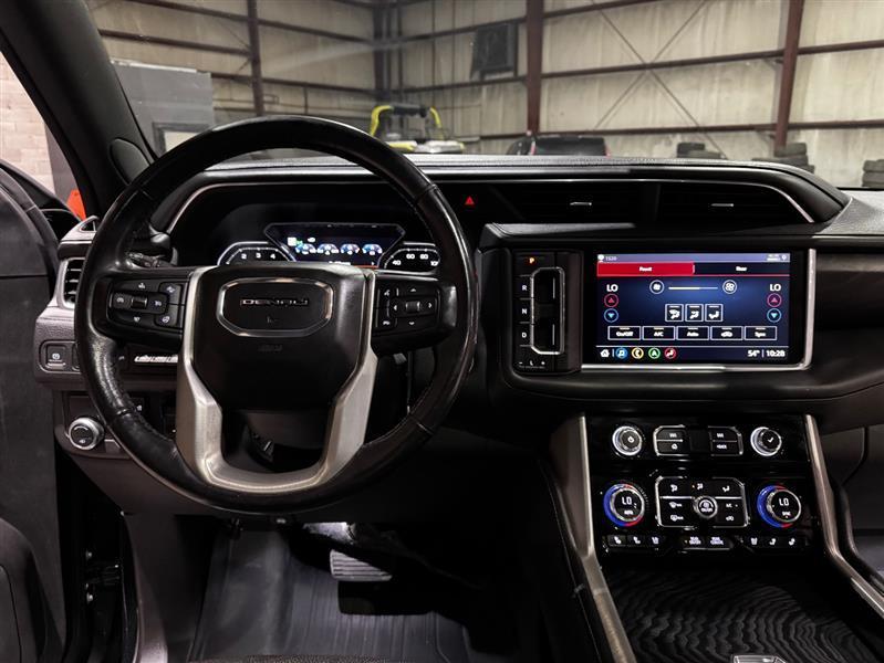 GMC Yukon Denali 2WD 2021