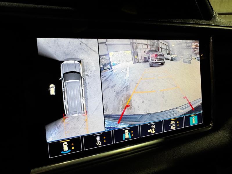 GMC Yukon Denali 2WD 2021