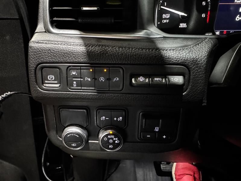 GMC Yukon Denali 2WD 2021