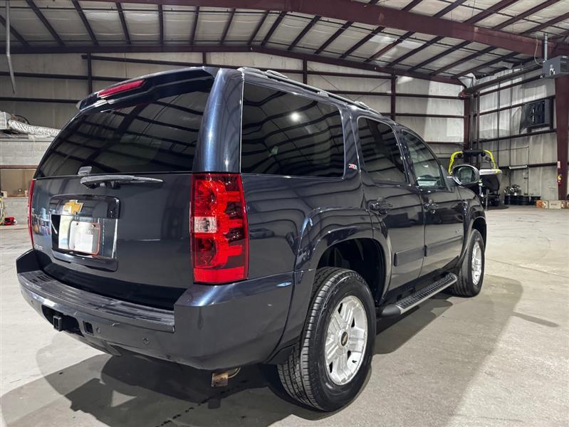 Chevrolet Tahoe LT 4WD 2013