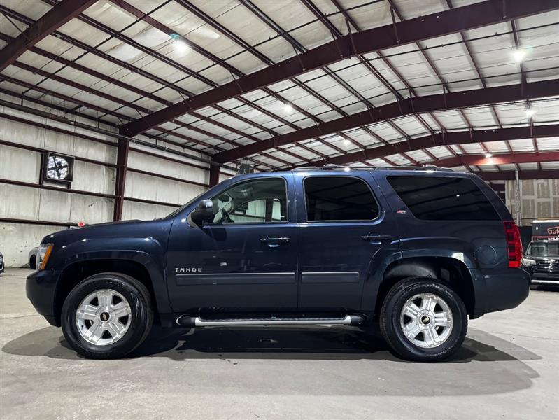 Chevrolet Tahoe LT 4WD 2013